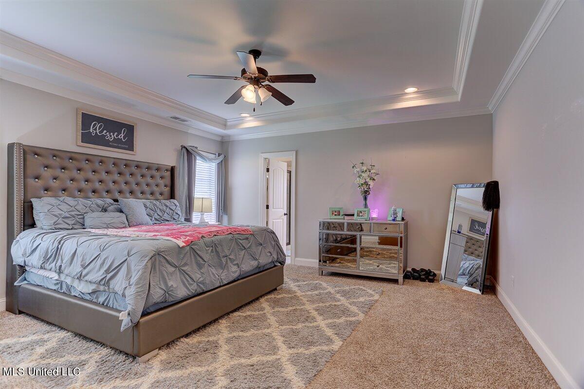 3430 W Clair Circle, Hernando, Mississippi image 20