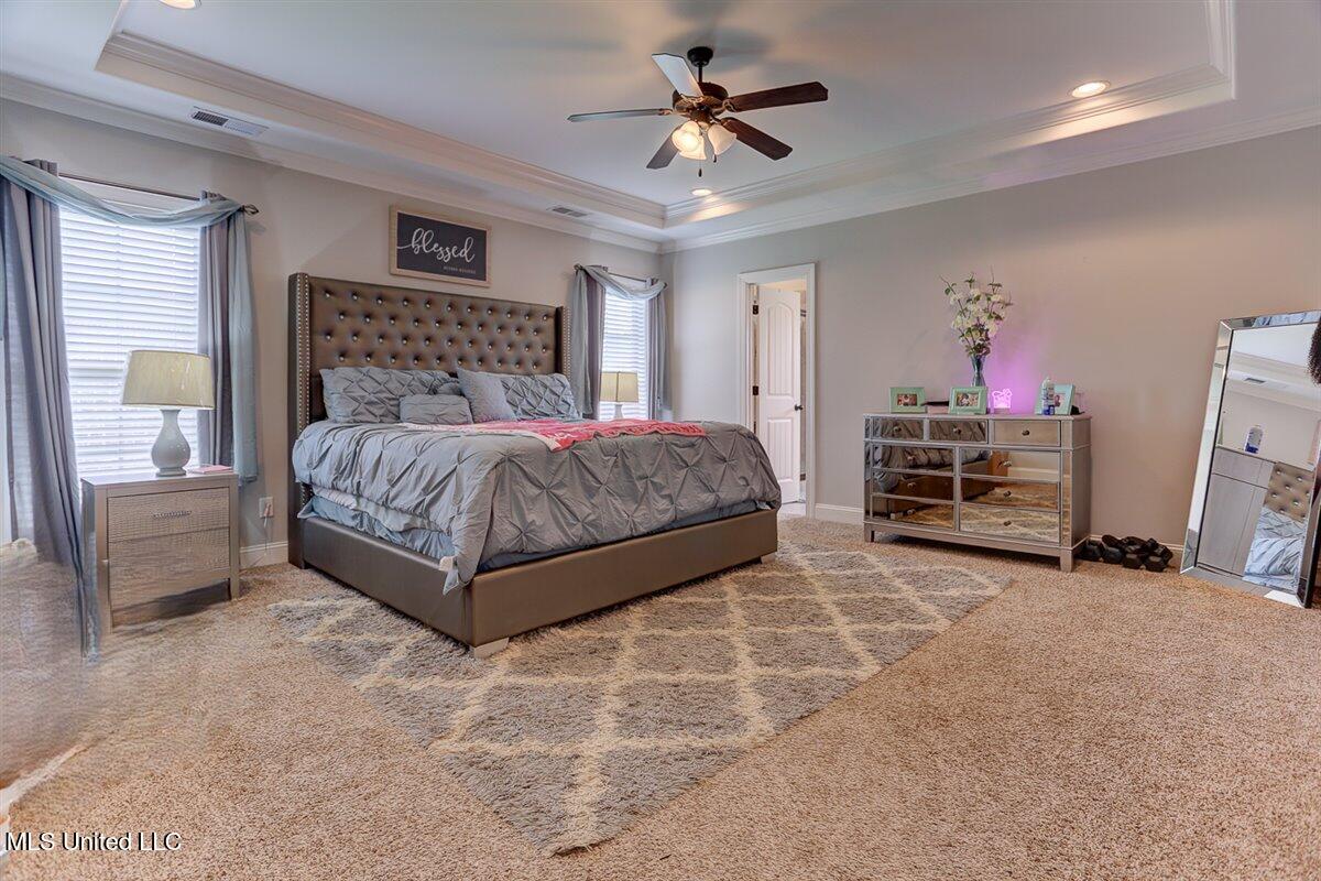 3430 W Clair Circle, Hernando, Mississippi image 19