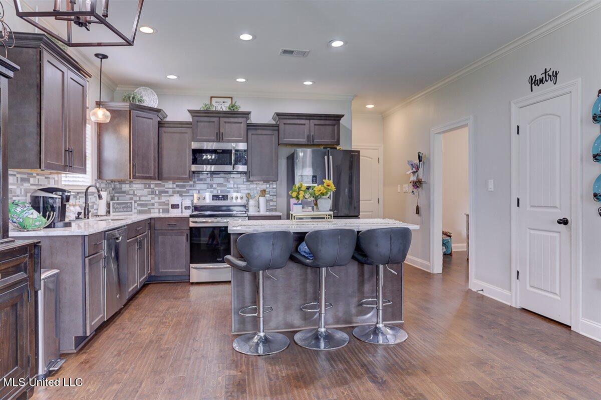 3430 W Clair Circle, Hernando, Mississippi image 14