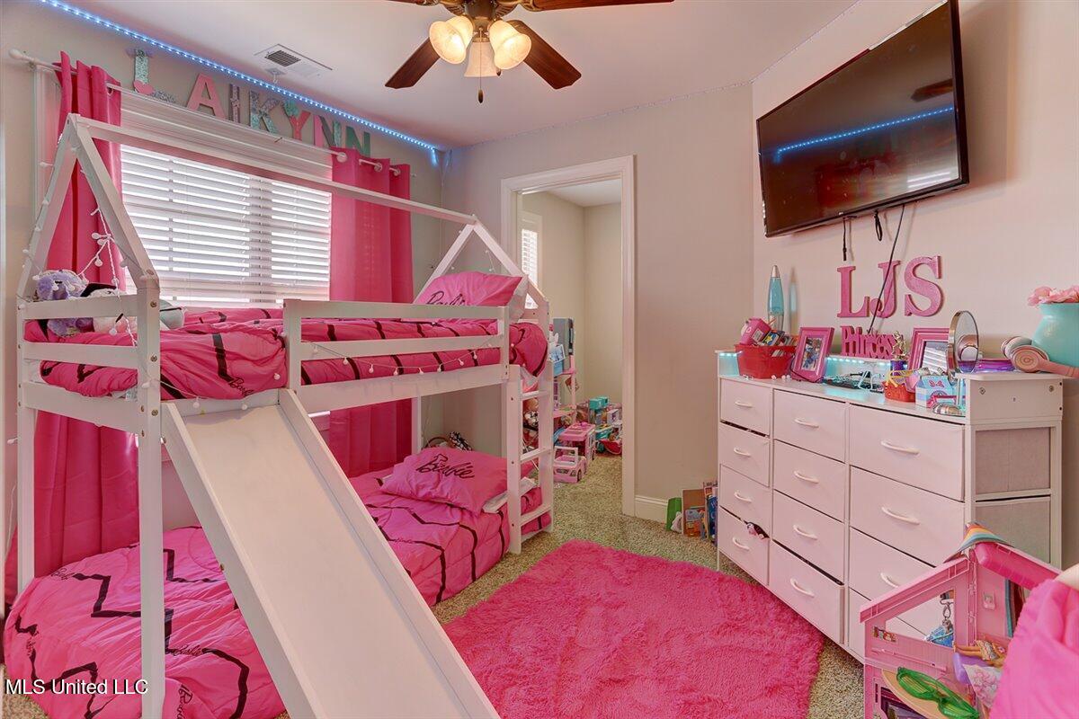 3430 W Clair Circle, Hernando, Mississippi image 29