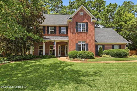 Homes For Sale - 627 Wendover Way<br/> Madison County, Ridgeland, MS 39157