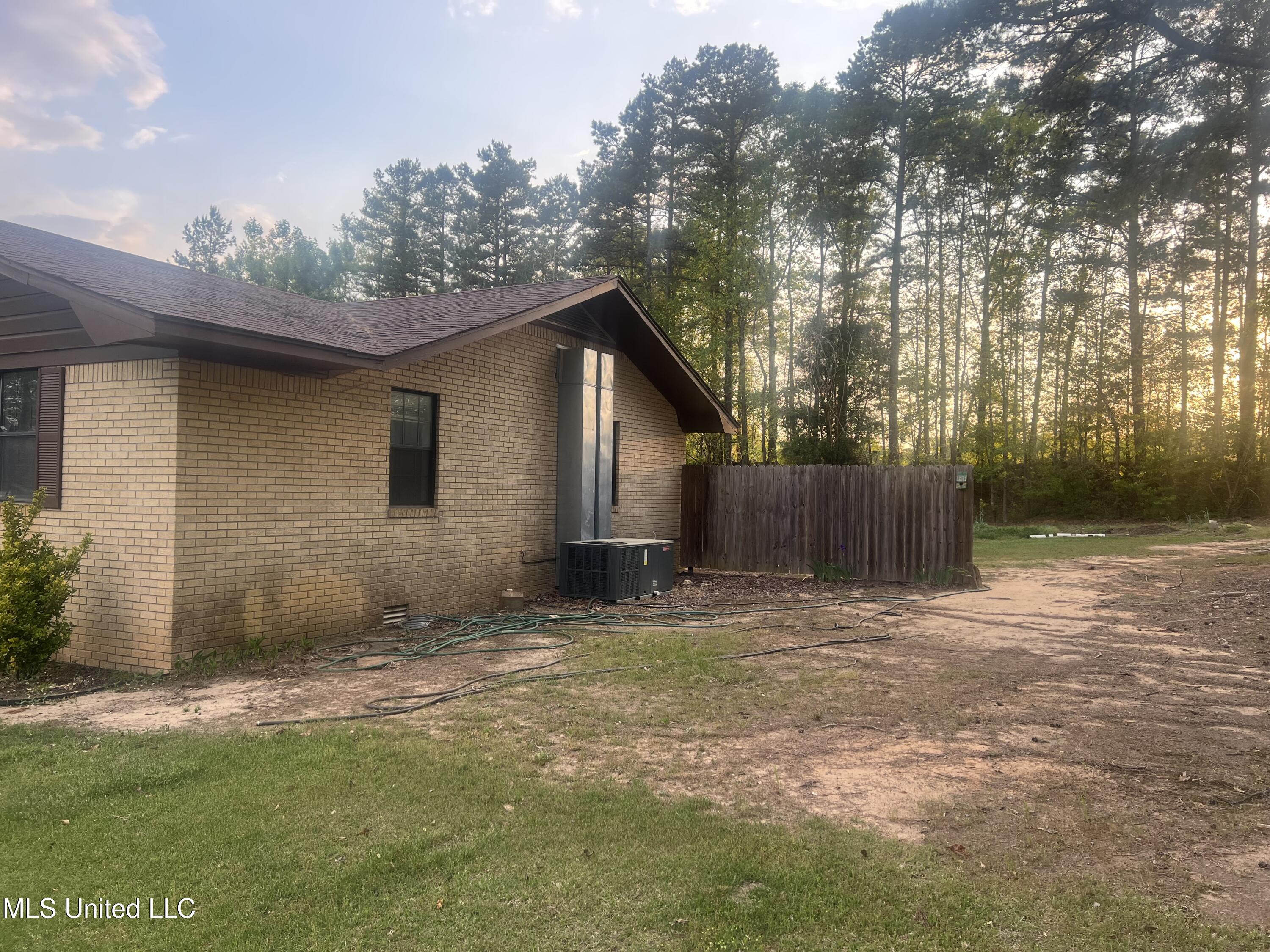 4633 Blackjack Road, Ashland, Mississippi image 4