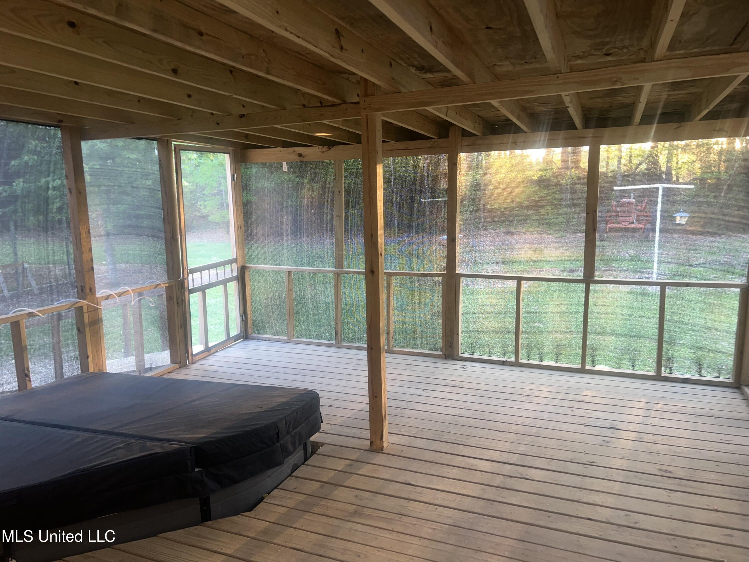 4633 Blackjack Road, Ashland, Mississippi image 24