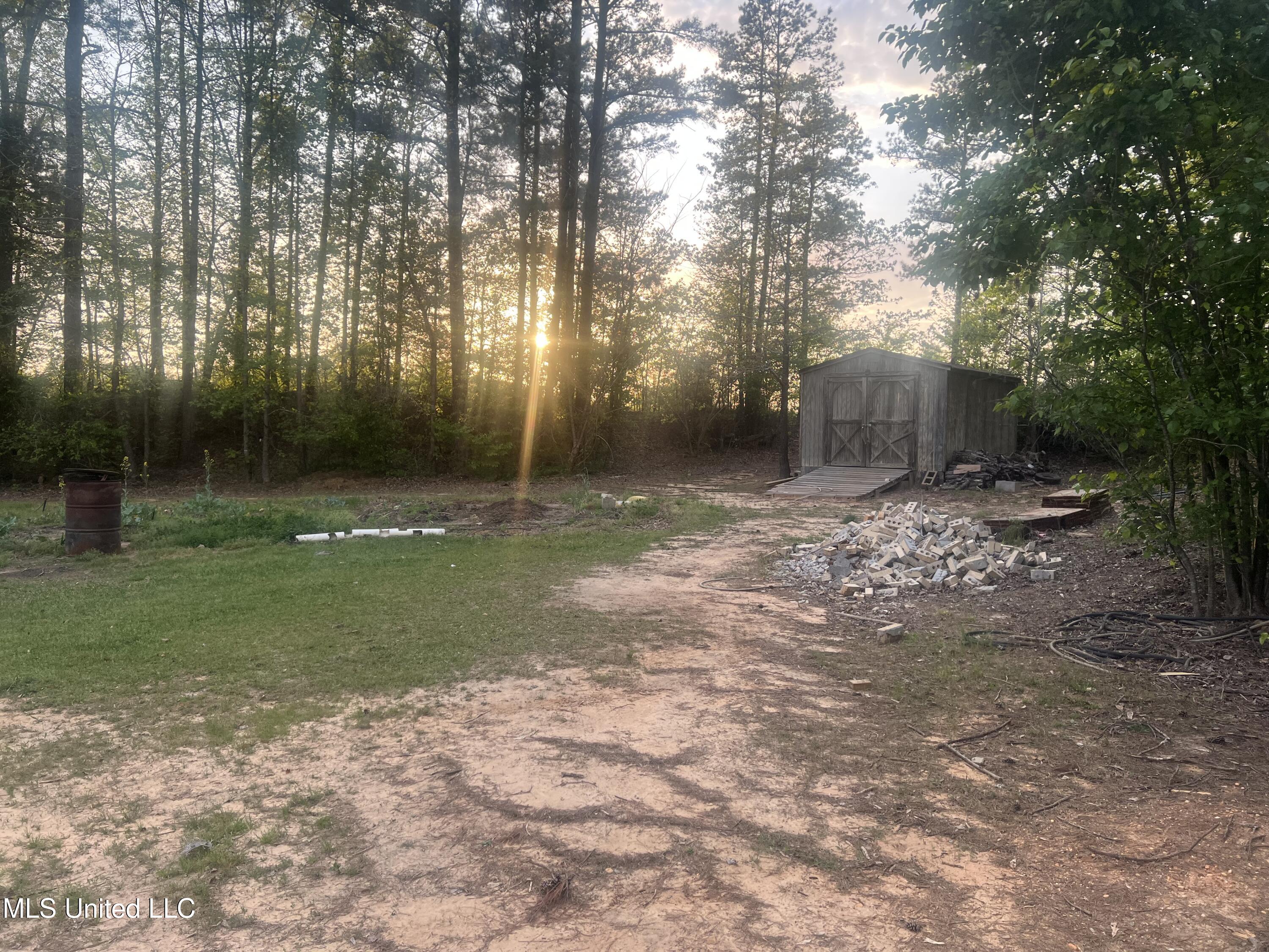 4633 Blackjack Road, Ashland, Mississippi image 6