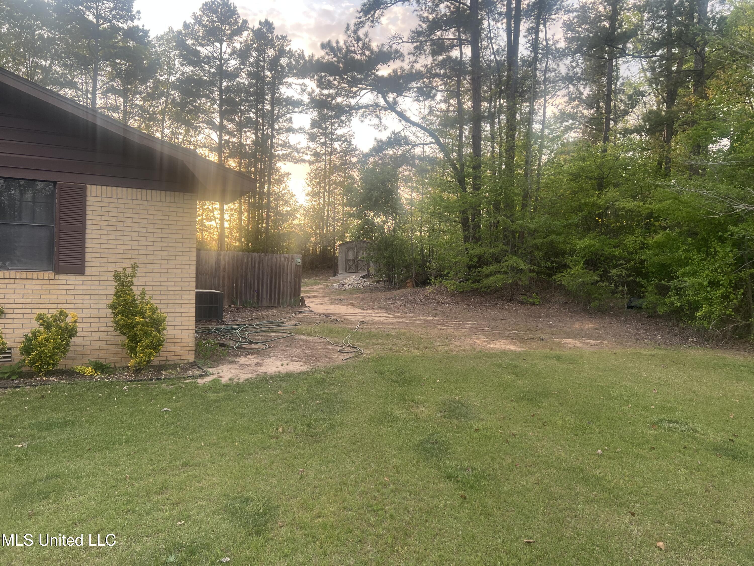 4633 Blackjack Road, Ashland, Mississippi image 3