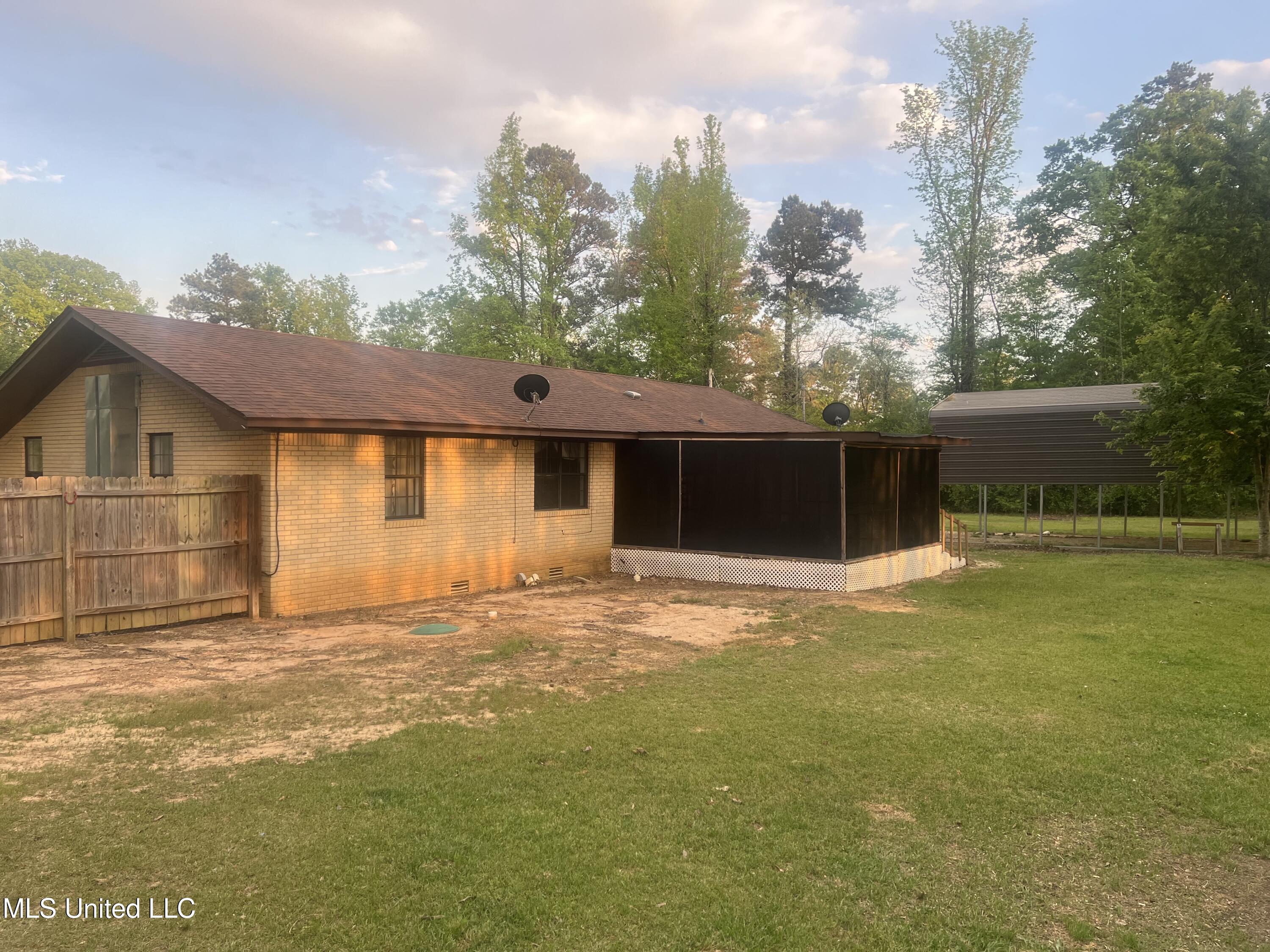 4633 Blackjack Road, Ashland, Mississippi image 7