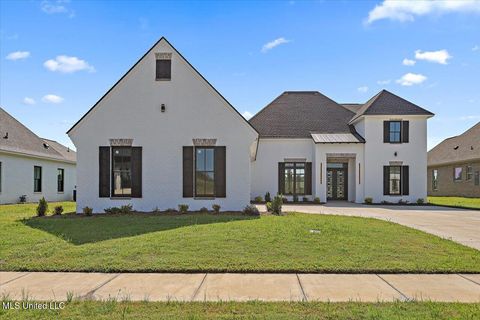 Homes For Sale - 136 Genoa Drive<br/> Madison County, Madison, MS 39110