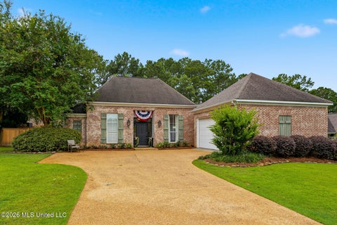Homes For Sale - 107 Sunflower Road<br/> Madison, MS 39110