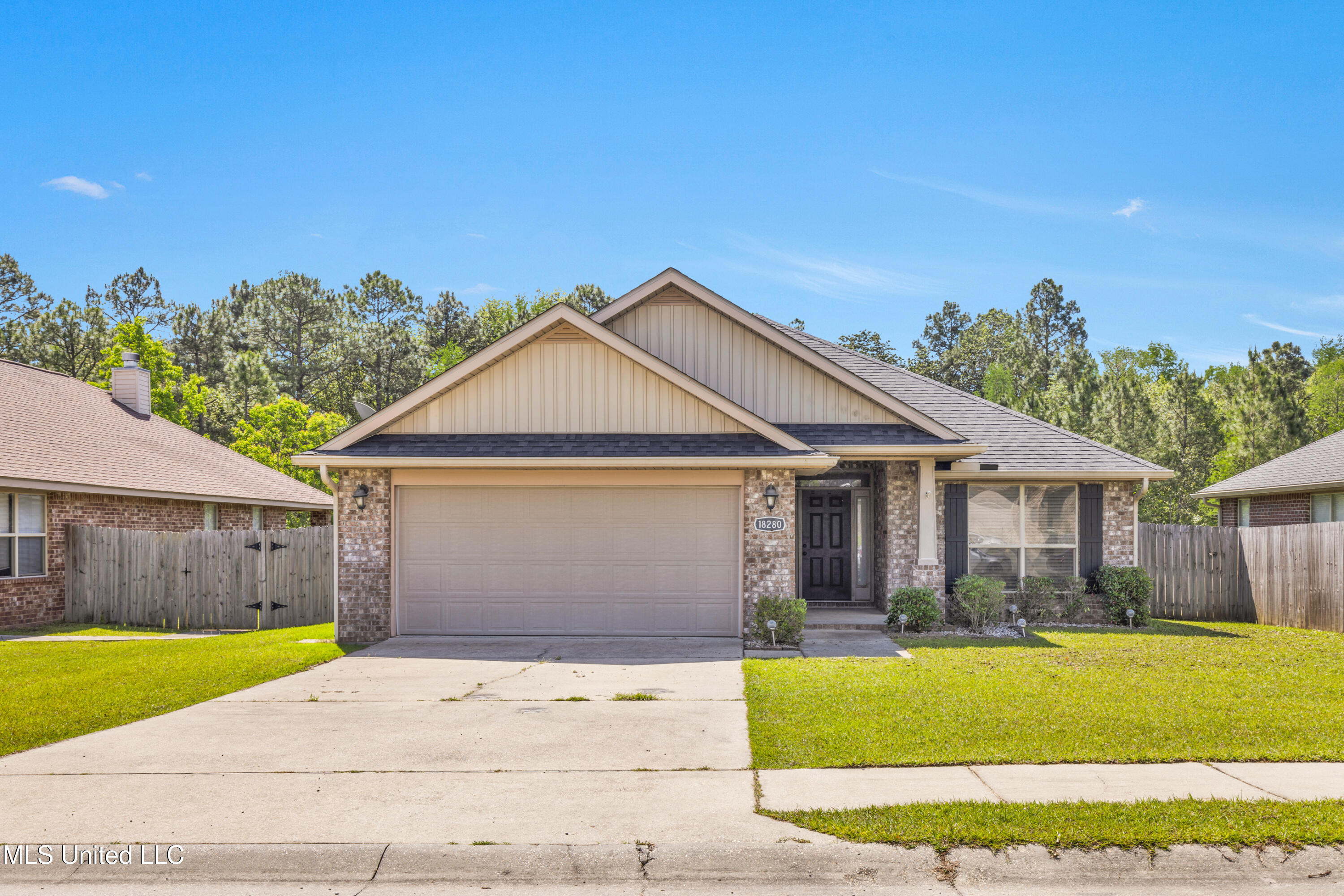 18280 Cardinal Lane, Gulfport, Mississippi image 1