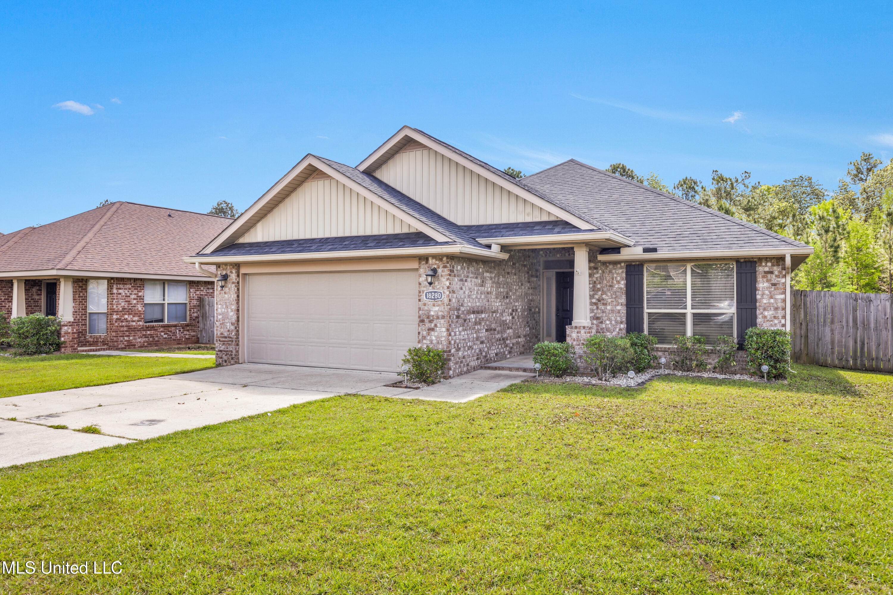 18280 Cardinal Lane, Gulfport, Mississippi image 3