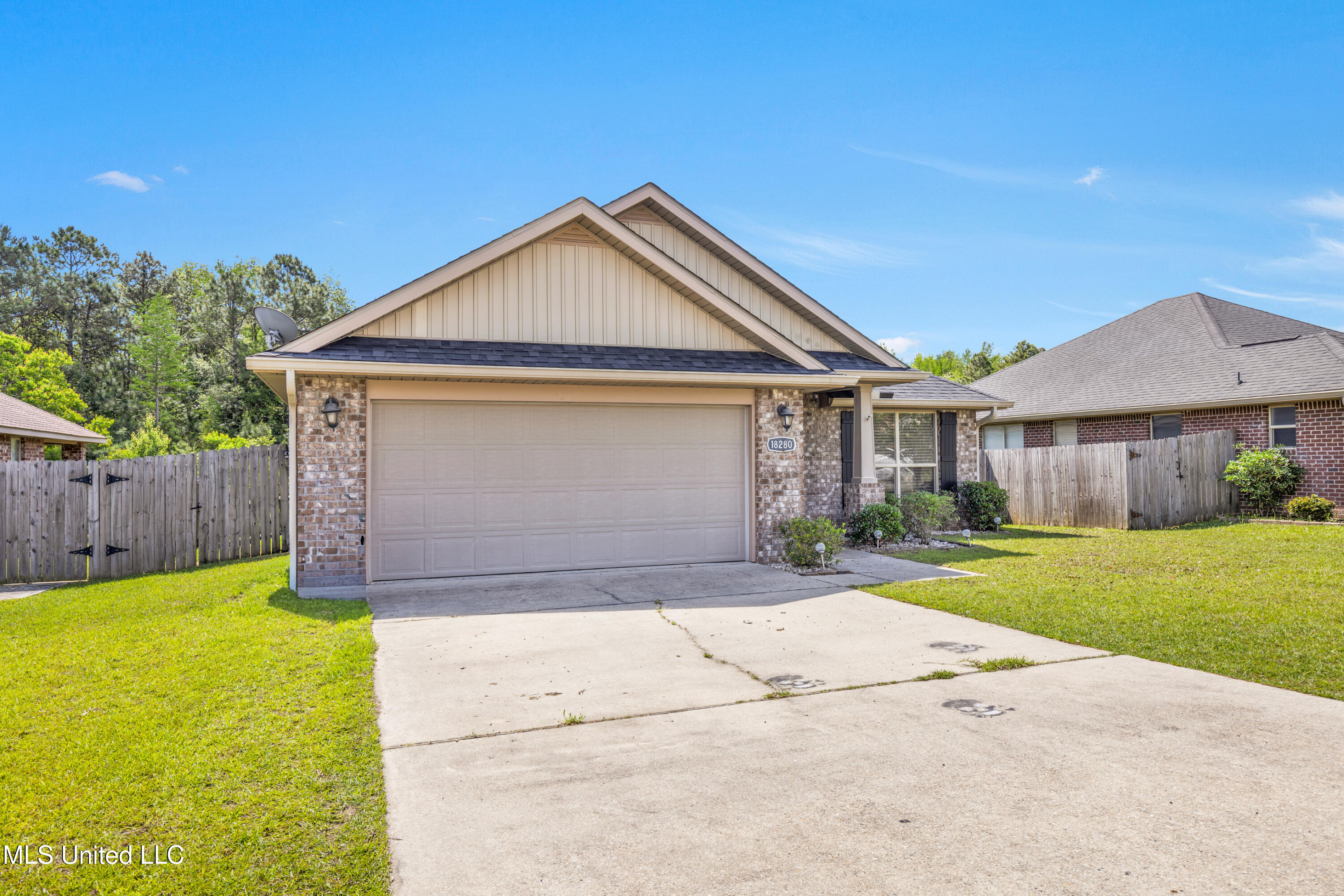 18280 Cardinal Lane, Gulfport, Mississippi image 2