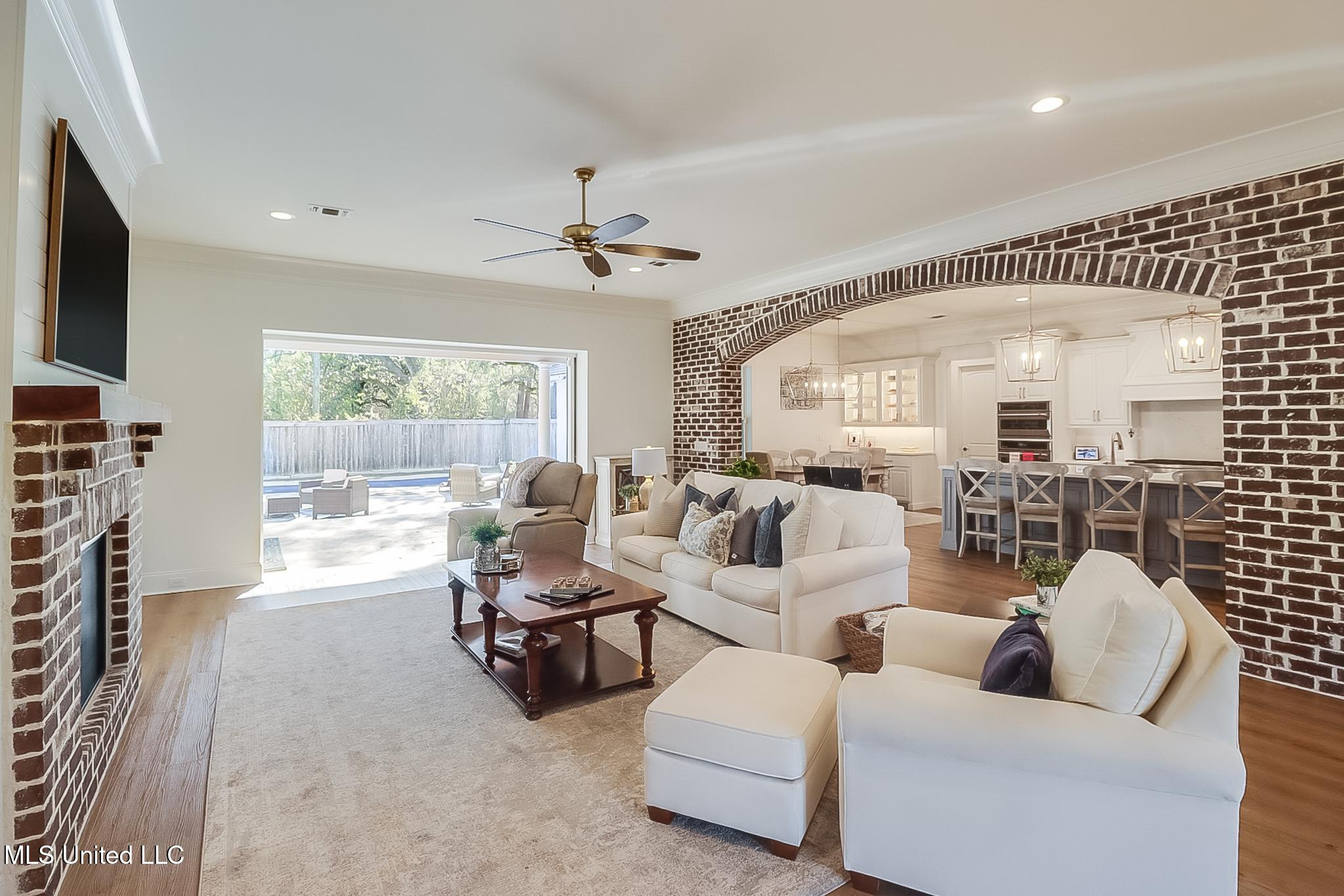 791 Destiny Plantation Boulevard, Biloxi, Mississippi image 38