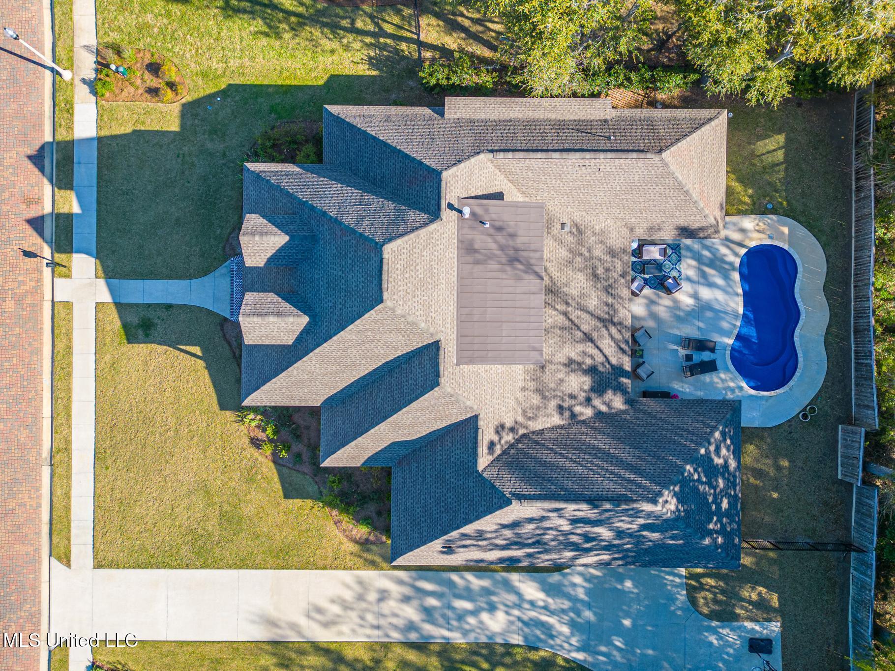 791 Destiny Plantation Boulevard, Biloxi, Mississippi image 45
