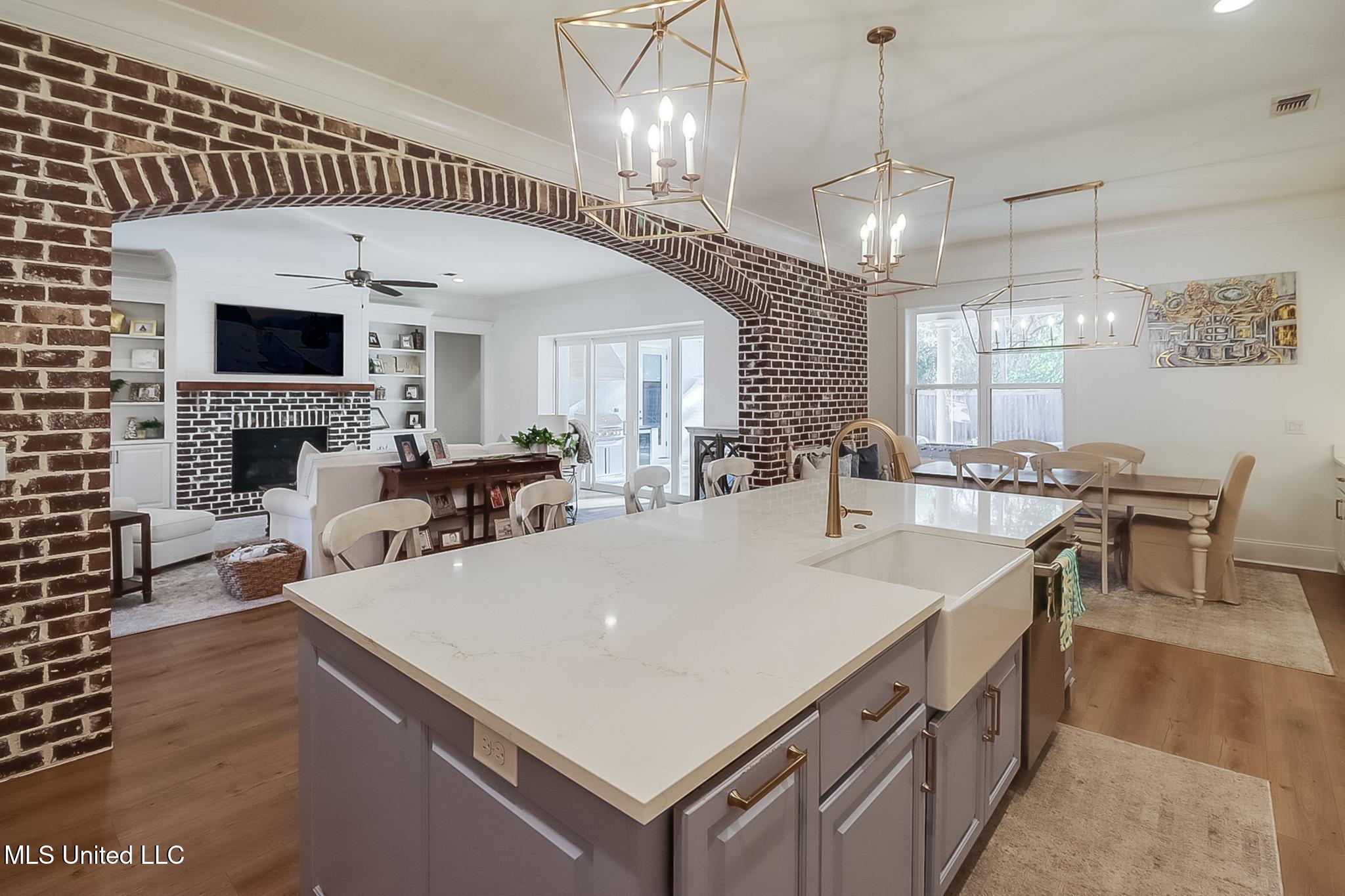 791 Destiny Plantation Boulevard, Biloxi, Mississippi image 12