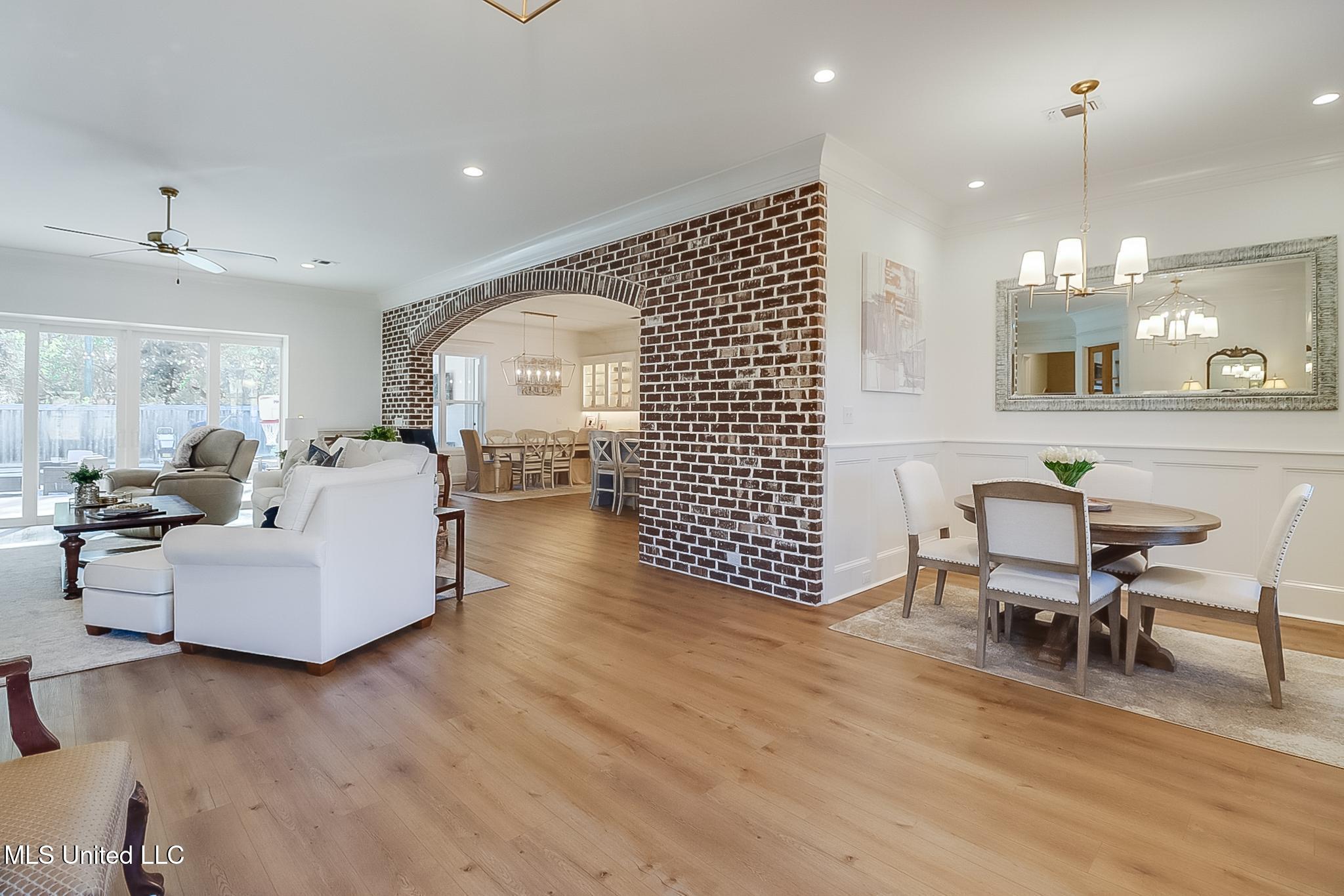 791 Destiny Plantation Boulevard, Biloxi, Mississippi image 2