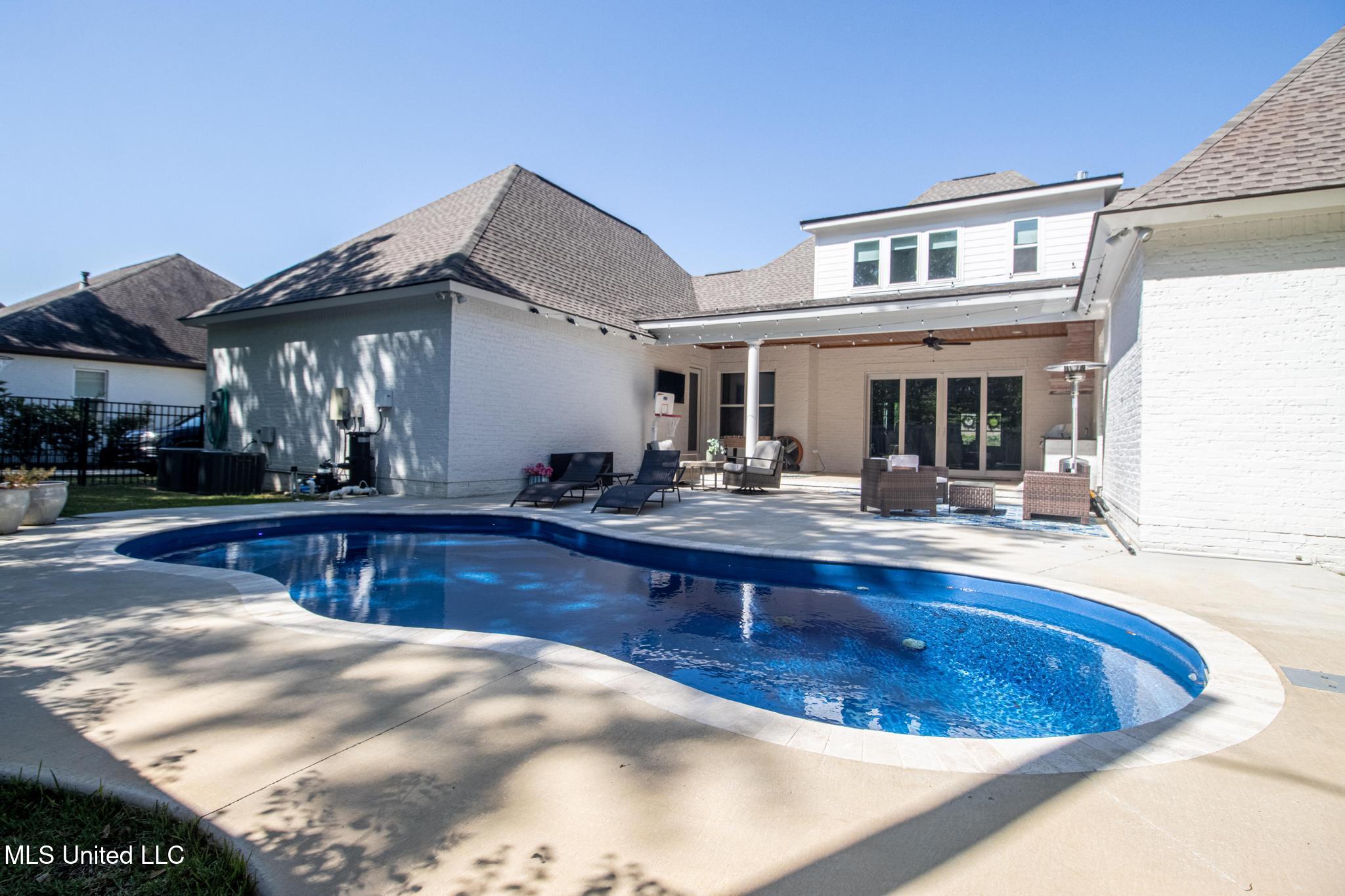 791 Destiny Plantation Boulevard, Biloxi, Mississippi image 44