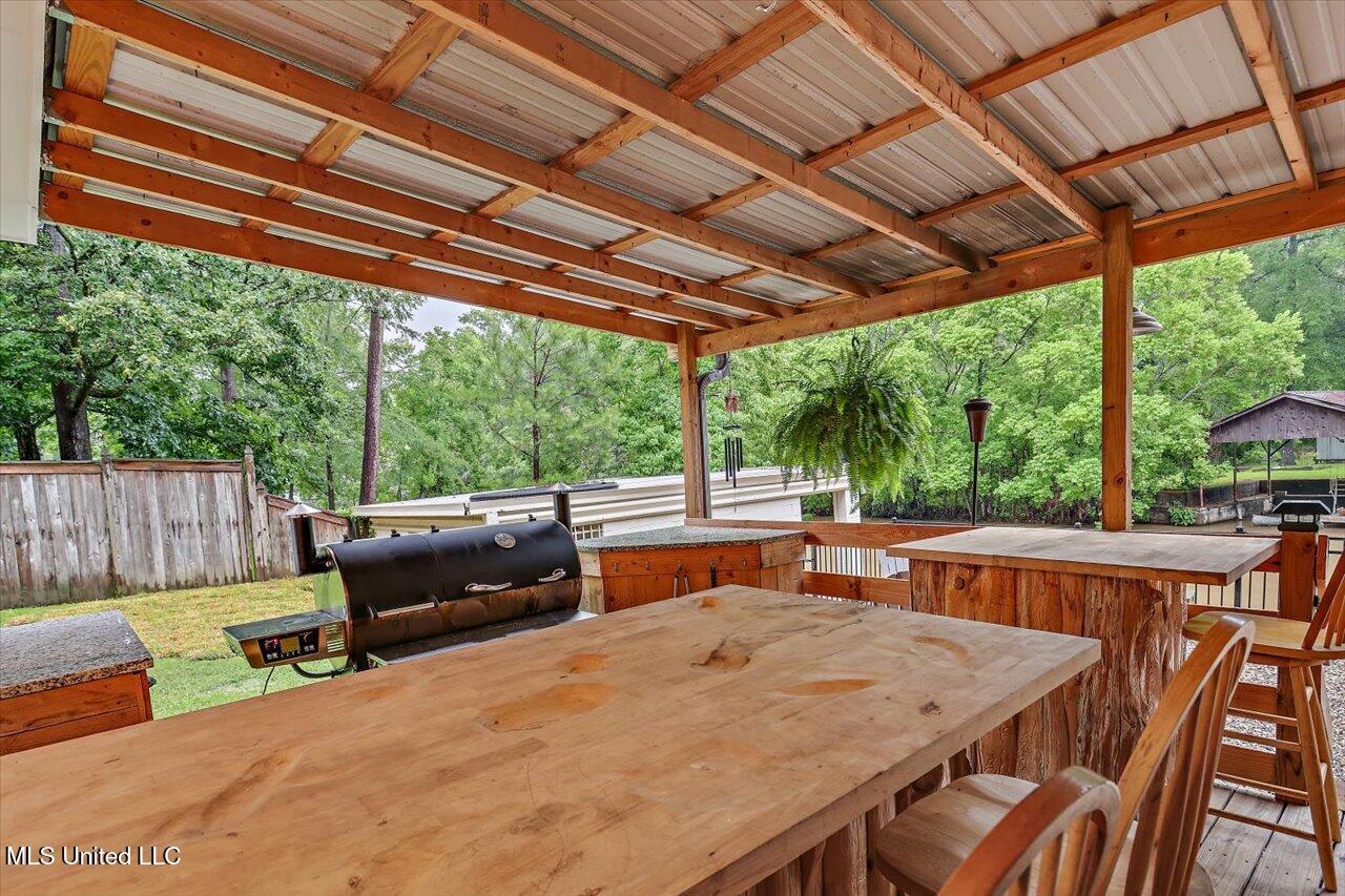 102 Holly Trail, Brandon, Mississippi image 35