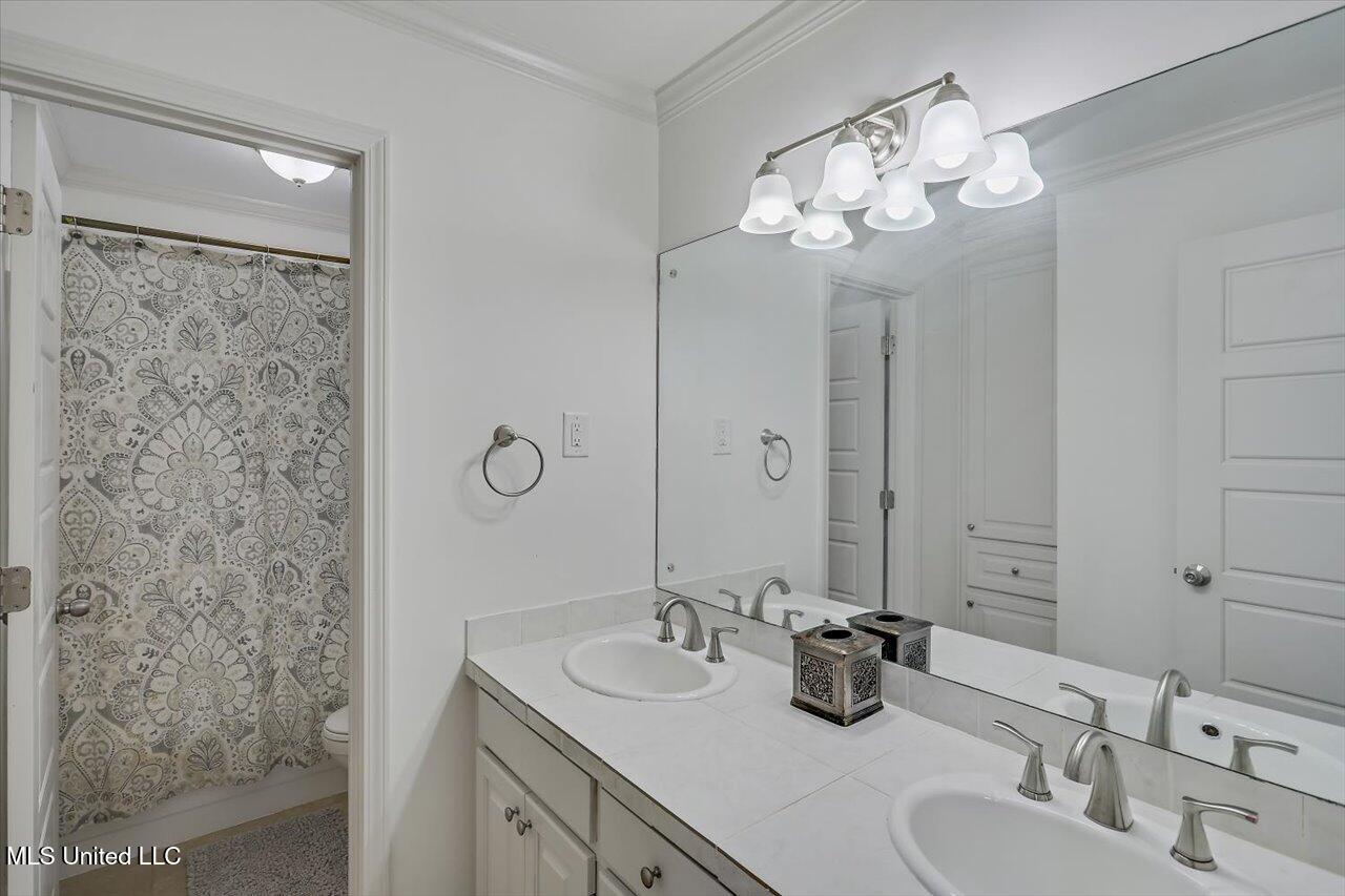 102 Holly Trail, Brandon, Mississippi image 29