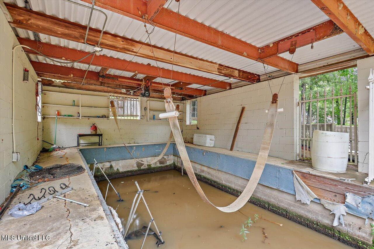 102 Holly Trail, Brandon, Mississippi image 41