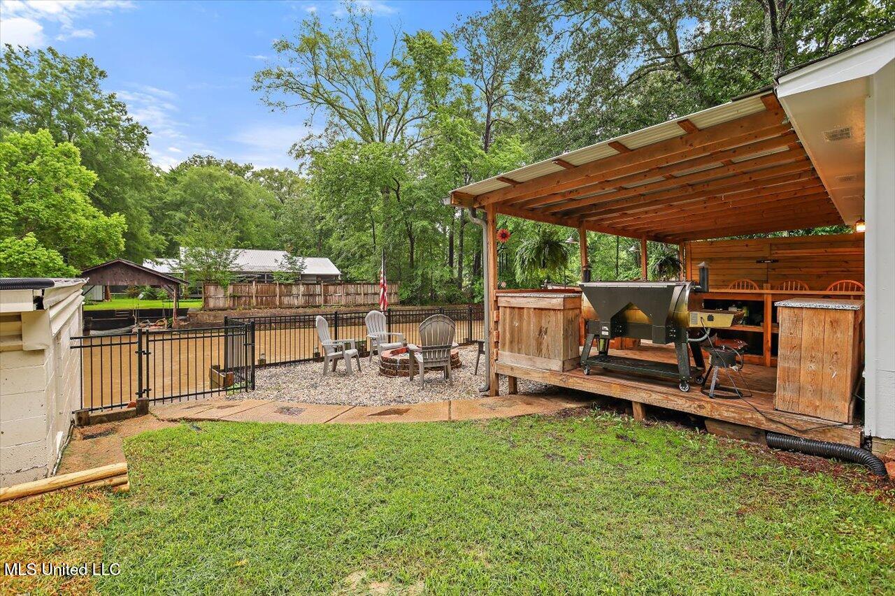 102 Holly Trail, Brandon, Mississippi image 38
