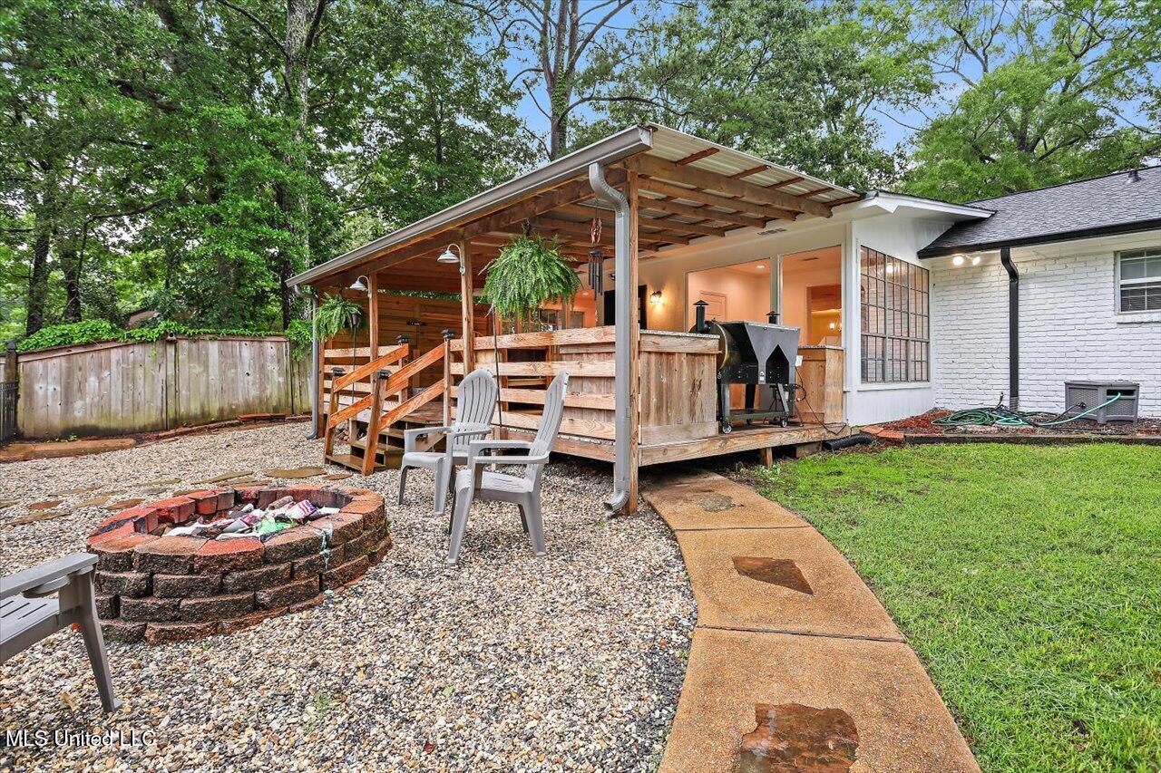 102 Holly Trail, Brandon, Mississippi image 37