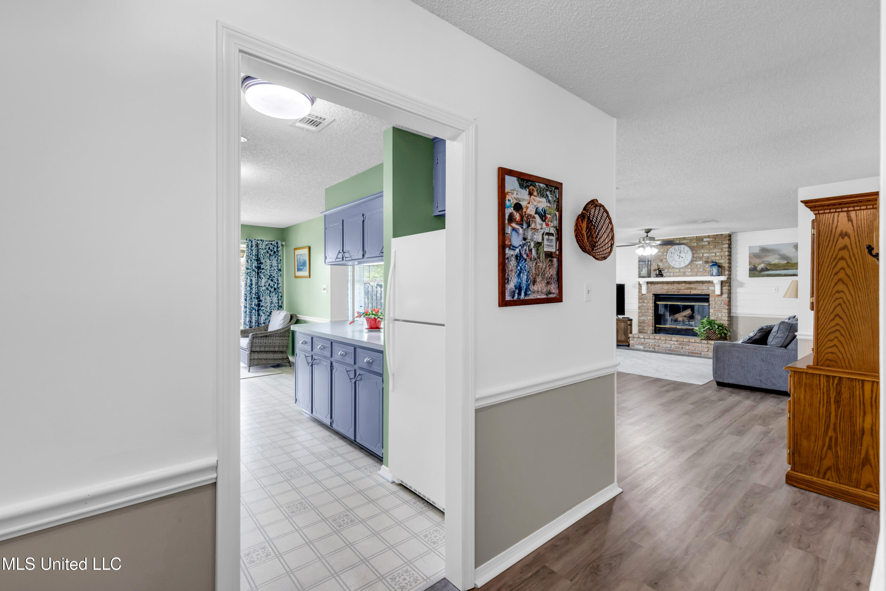 19021 Red Bud Drive, Long Beach, Mississippi image 10