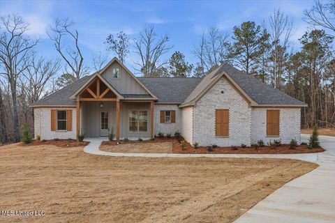 Homes For Sale - 922 Mullican Road<br/> Florence, MS 39073