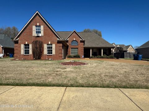 Homes For Sale - 6920 Saint Micheals<br/> Olive Branch, MS 38654