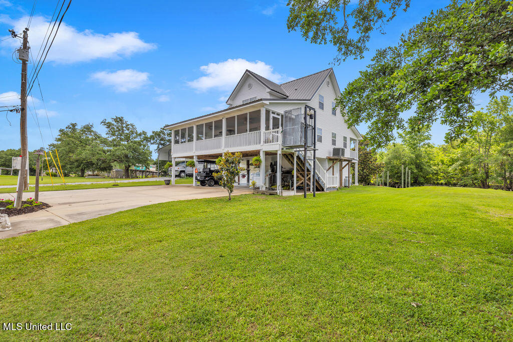 11020 Jordan Drive, Bay Saint Louis, Mississippi image 42