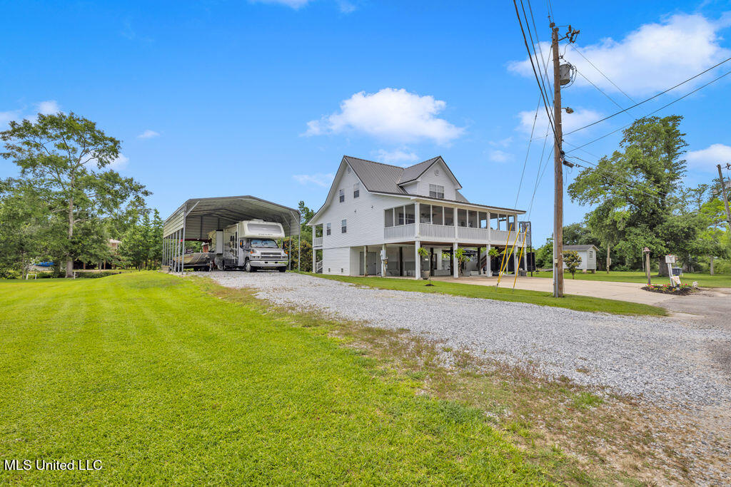 11020 Jordan Drive, Bay Saint Louis, Mississippi image 40