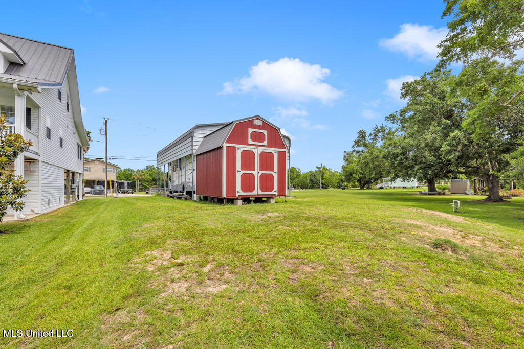 11020 Jordan Drive, Bay Saint Louis, Mississippi image 8