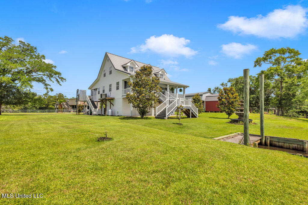 11020 Jordan Drive, Bay Saint Louis, Mississippi image 7
