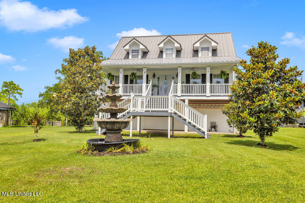 11020 Jordan Drive, Bay Saint Louis, Mississippi image 2