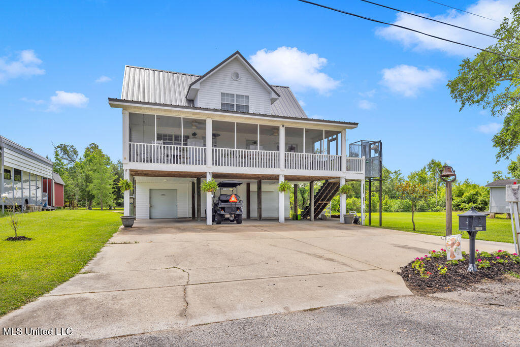 11020 Jordan Drive, Bay Saint Louis, Mississippi image 37