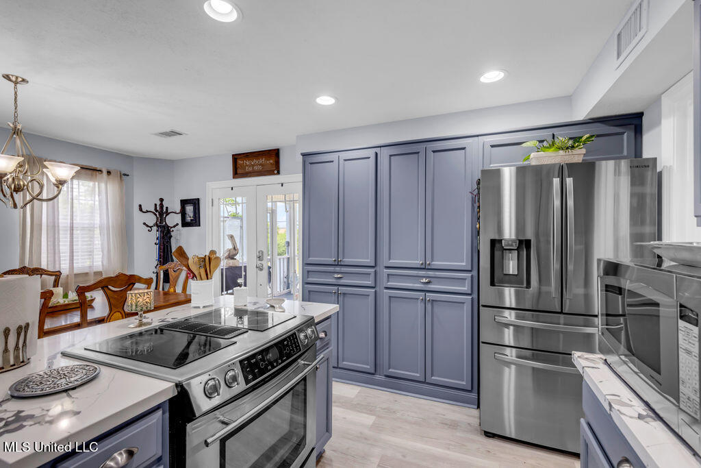 11020 Jordan Drive, Bay Saint Louis, Mississippi image 21