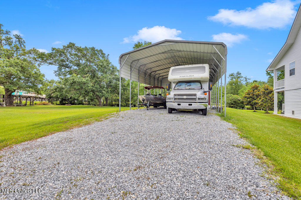 11020 Jordan Drive, Bay Saint Louis, Mississippi image 41