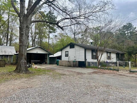 Homes For Sale - 13200 Curtis Street<br/> Gulfport, MS 39503