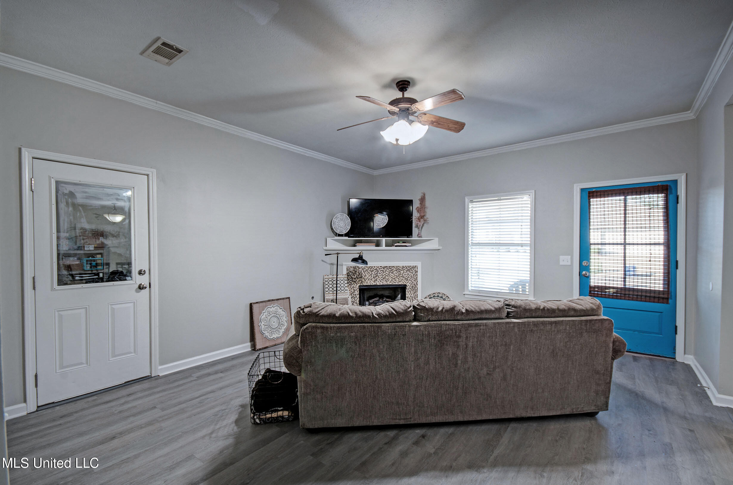 608 Shadowridge Drive, Brandon, Mississippi image 7