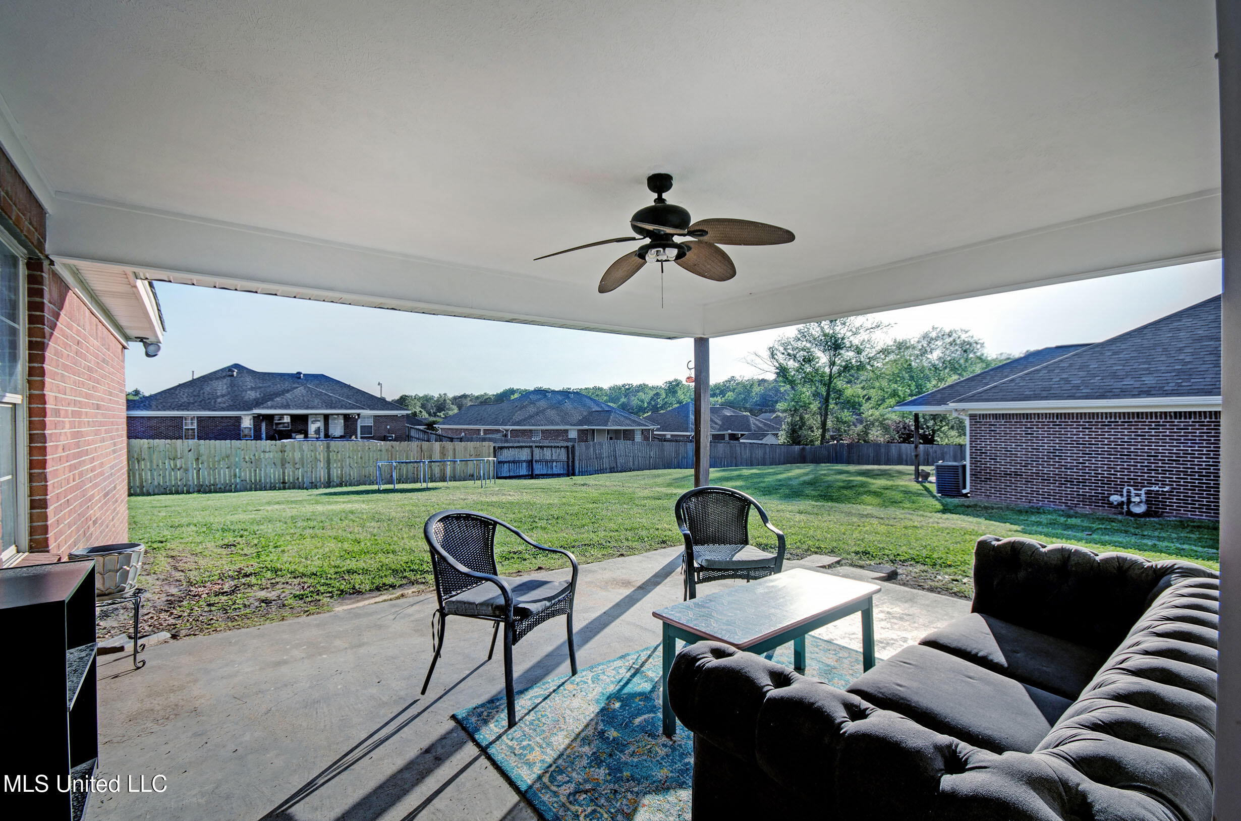 608 Shadowridge Drive, Brandon, Mississippi image 24