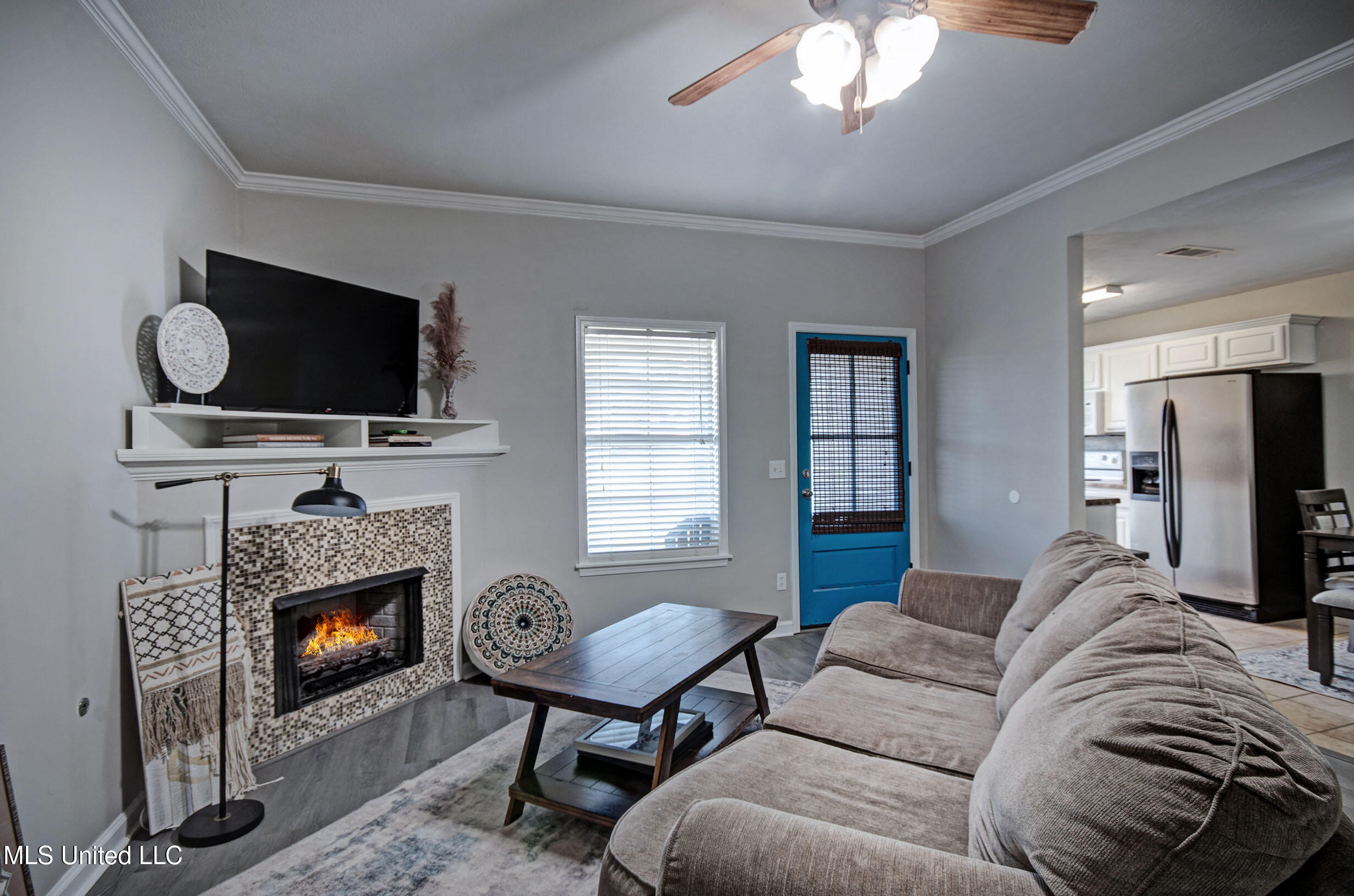 608 Shadowridge Drive, Brandon, Mississippi image 5