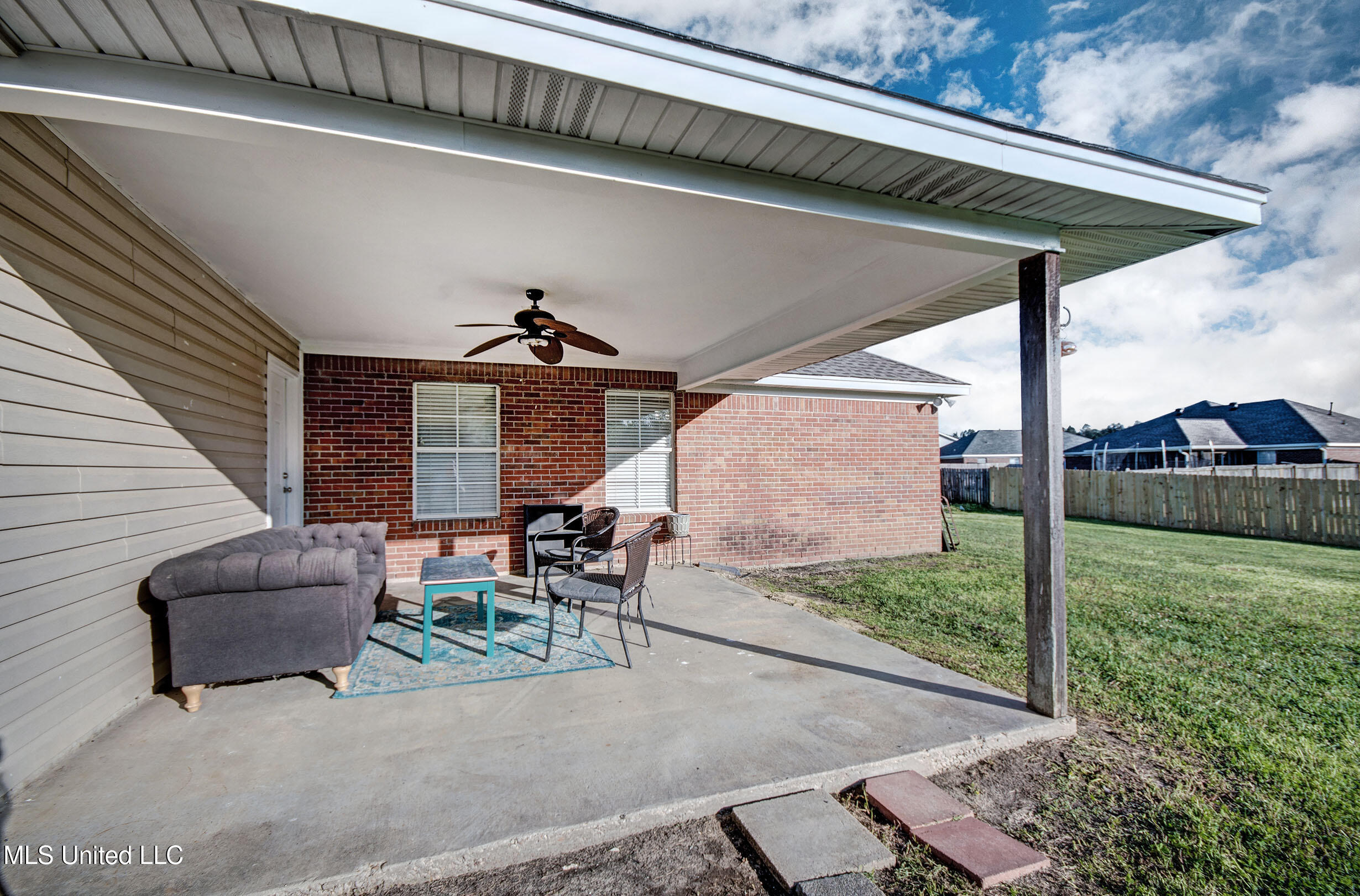 608 Shadowridge Drive, Brandon, Mississippi image 25