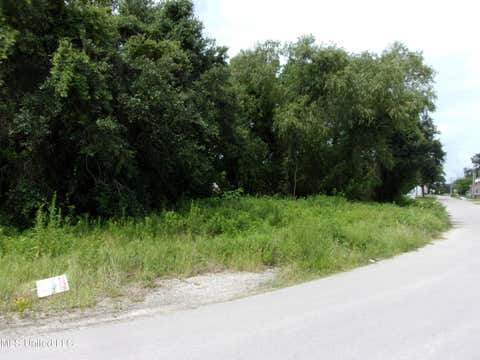 Vacant Land For Sale - Bayview Avenue<br/> Biloxi, MS 39530
