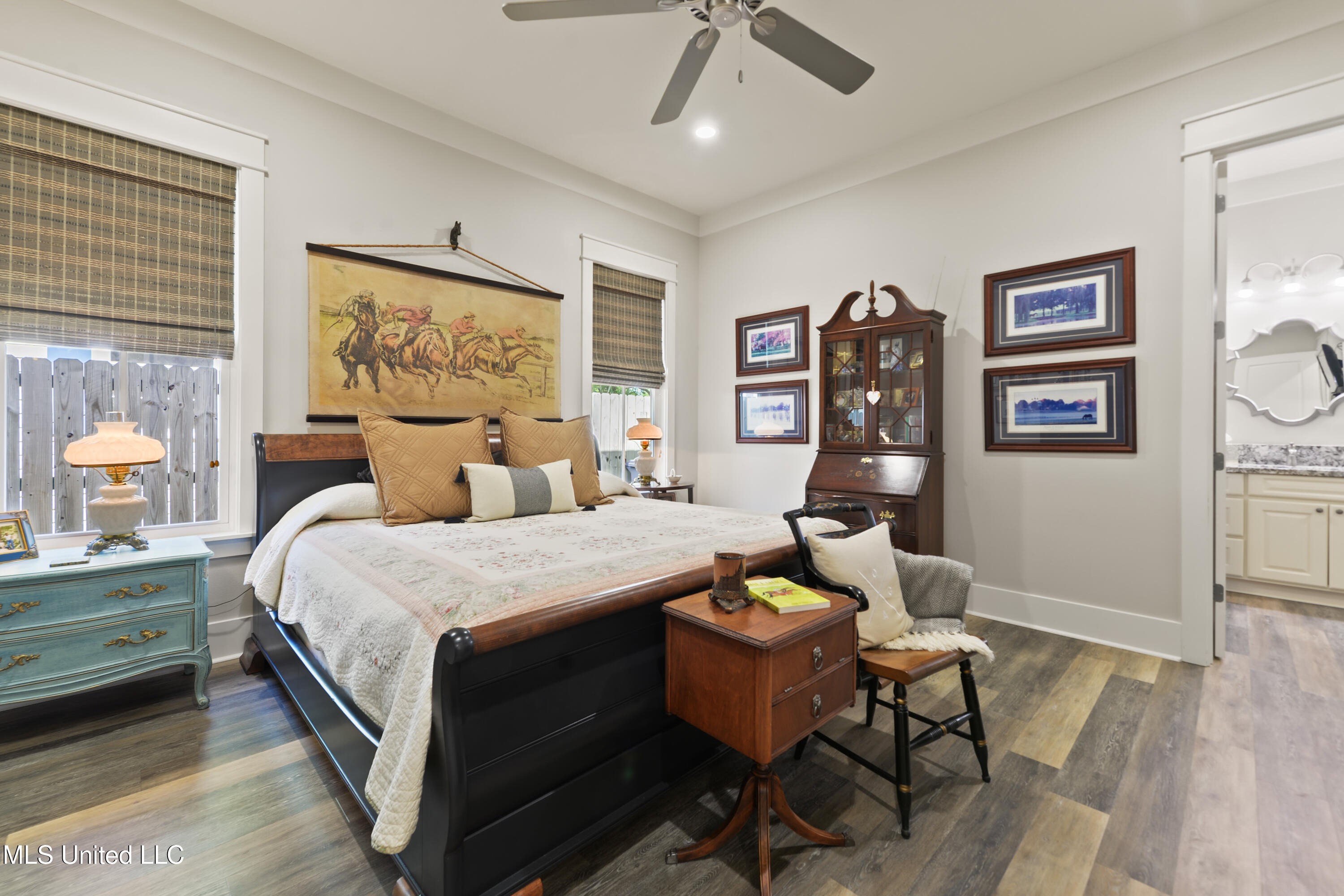 431 Demontluzin Avenue, Bay Saint Louis, Mississippi image 13