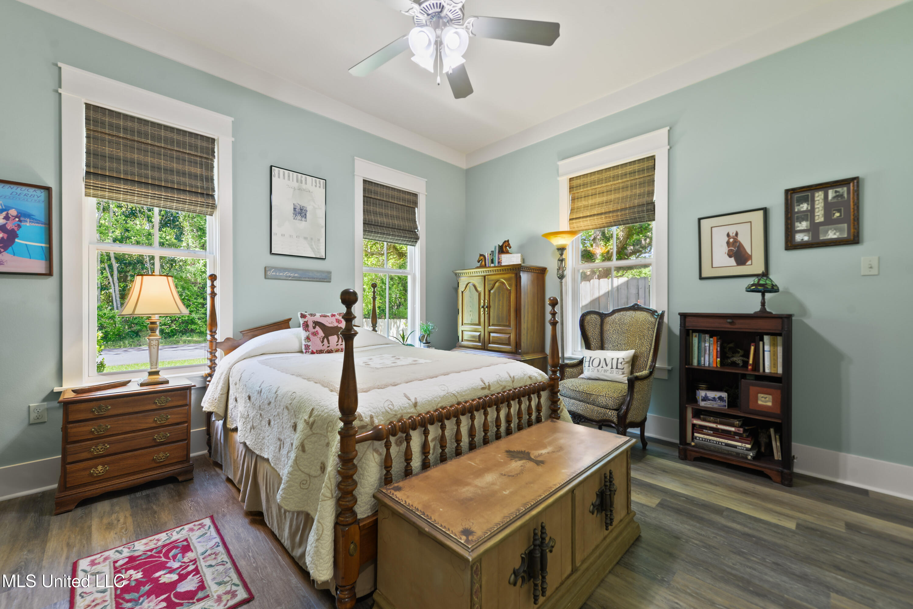 431 Demontluzin Avenue, Bay Saint Louis, Mississippi image 18