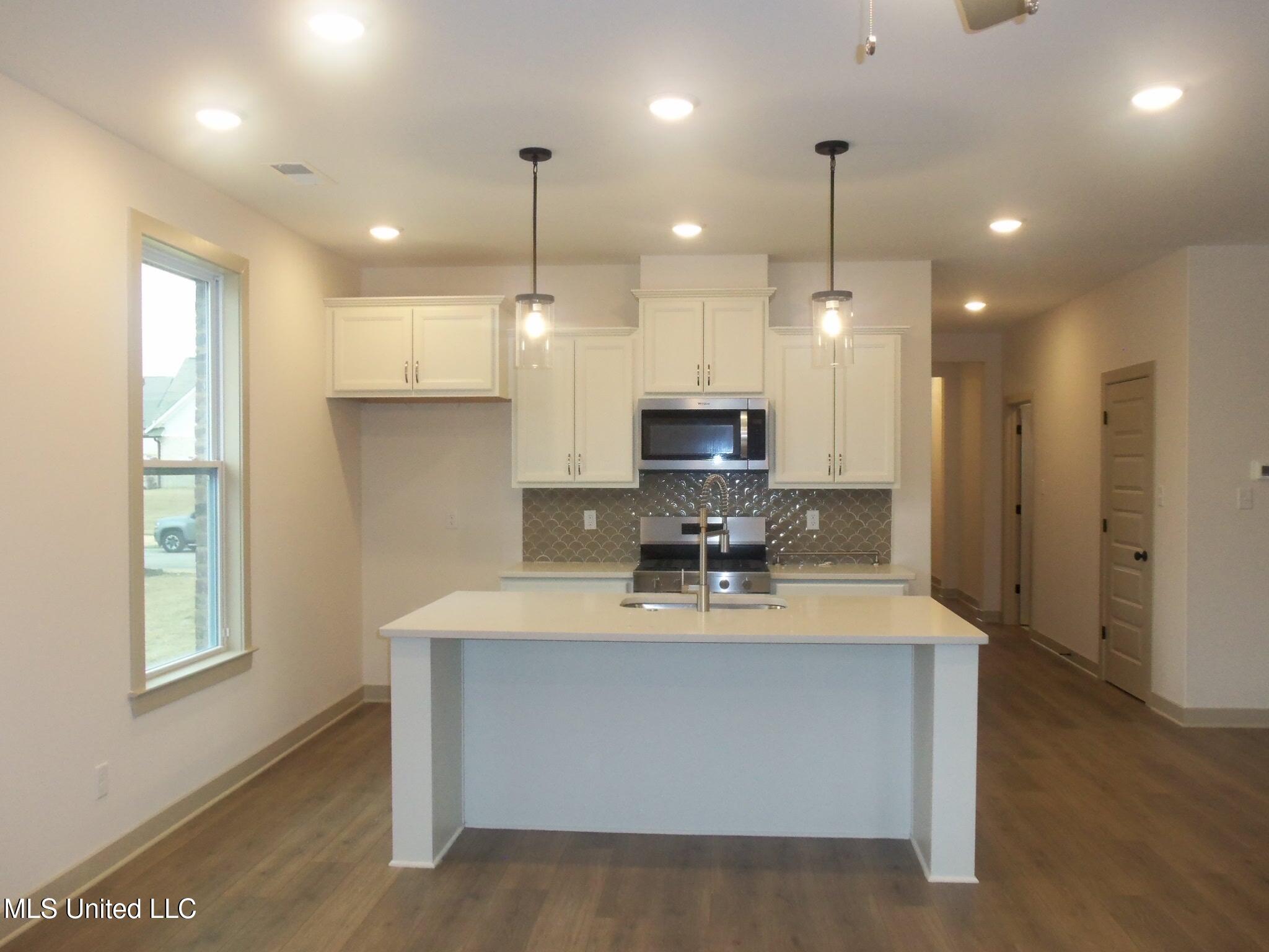 9676 Crape Myrtle Drive, Olive Branch, Mississippi image 15