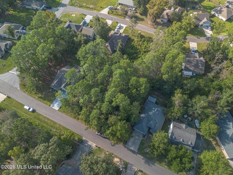 Vacant Land For Sale - 7446 Ieke Drive<br/> Hancock County, Diamondhead, MS 39525