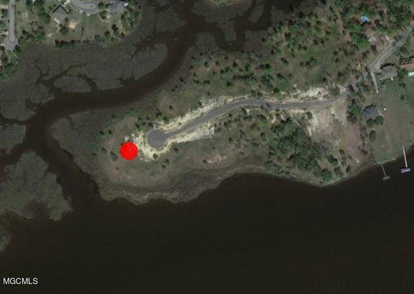 Lot 11 Wetzel Drive, Biloxi, Mississippi image 1