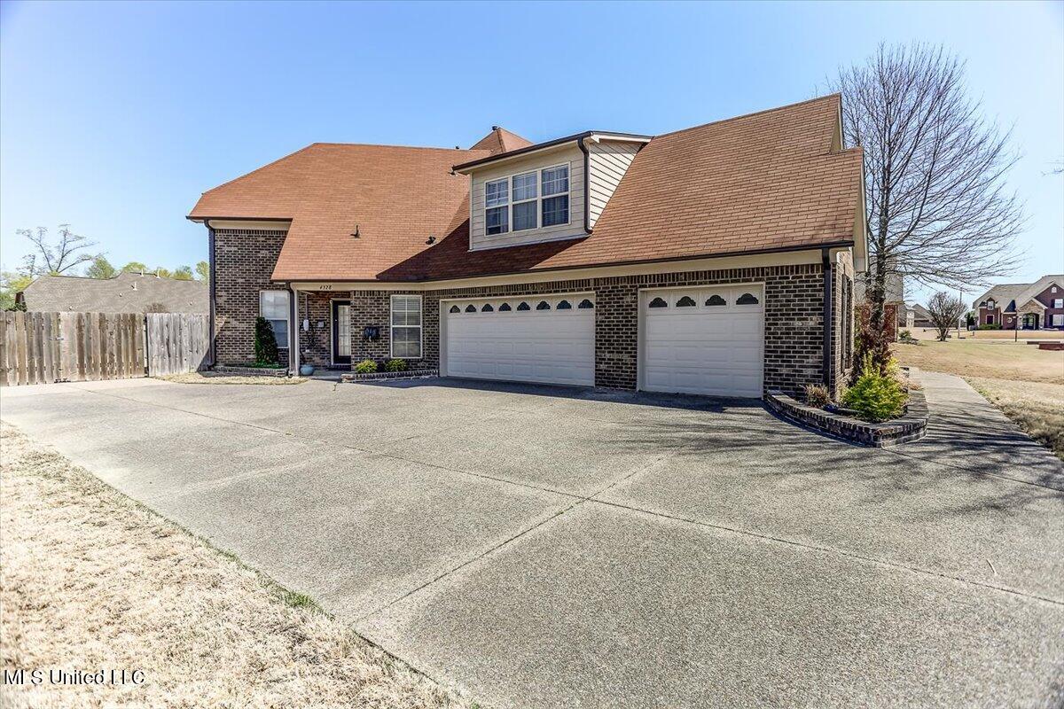 4328 Abele Cove, Olive Branch, Mississippi image 3