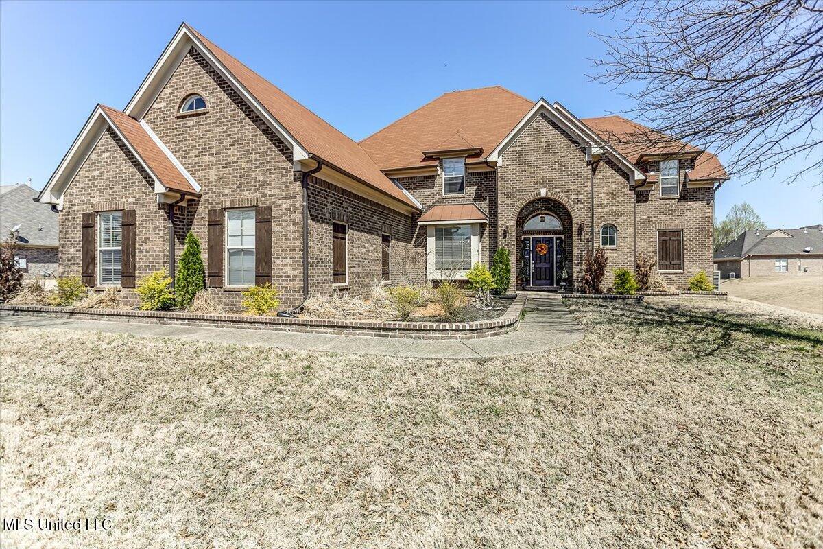 4328 Abele Cove, Olive Branch, Mississippi image 1