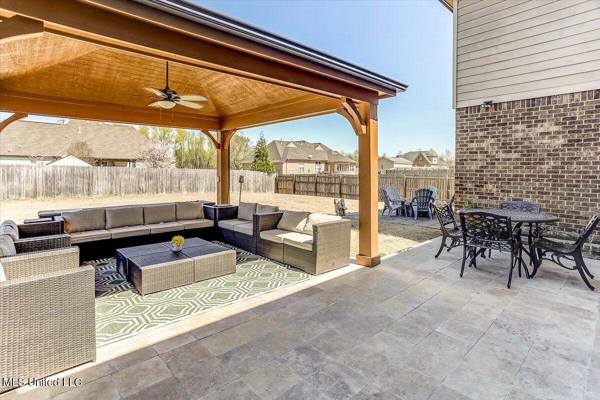 4328 Abele Cove, Olive Branch, Mississippi image 25